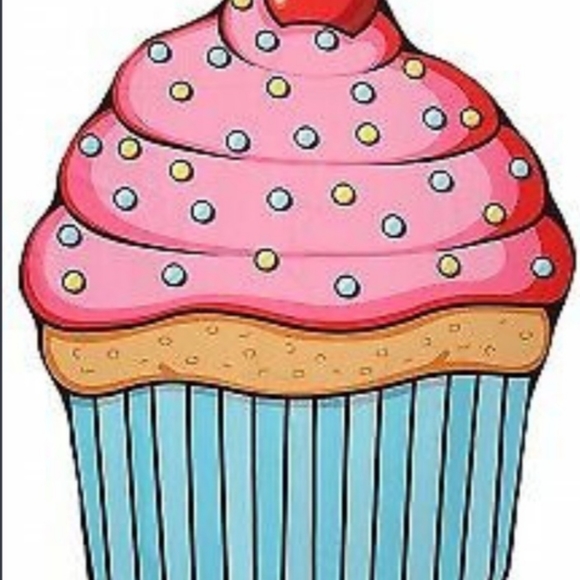 Beach mats,cover-up, fruit design     2pak - Picture 3 of 5